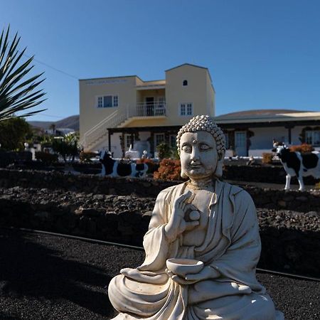 Club Jm Lanzarote ξενώνας Tabayesco Εξωτερικό φωτογραφία