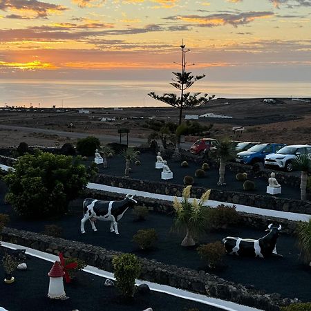 Club Jm Lanzarote ξενώνας Tabayesco Εξωτερικό φωτογραφία
