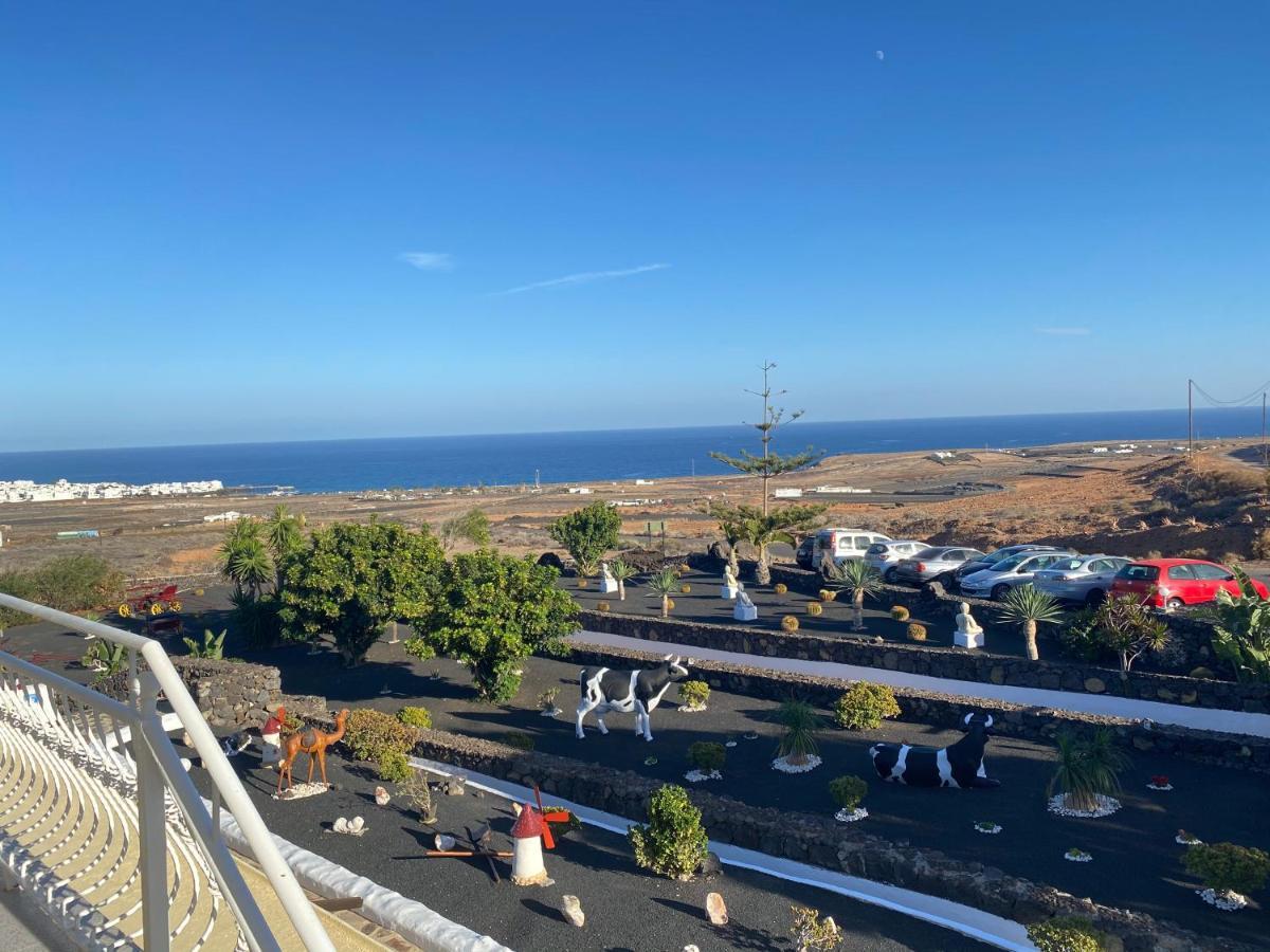 Club Jm Lanzarote ξενώνας Tabayesco Εξωτερικό φωτογραφία