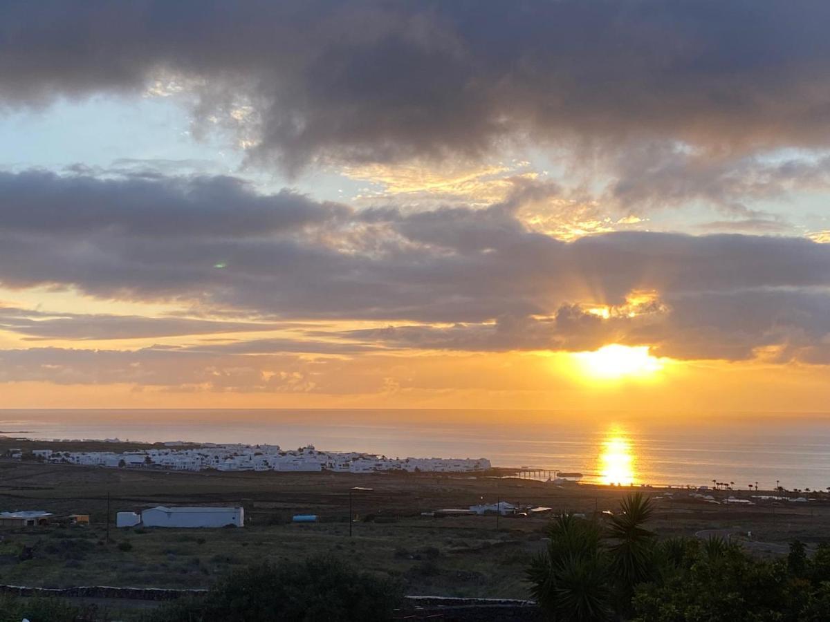 Club Jm Lanzarote ξενώνας Tabayesco Εξωτερικό φωτογραφία
