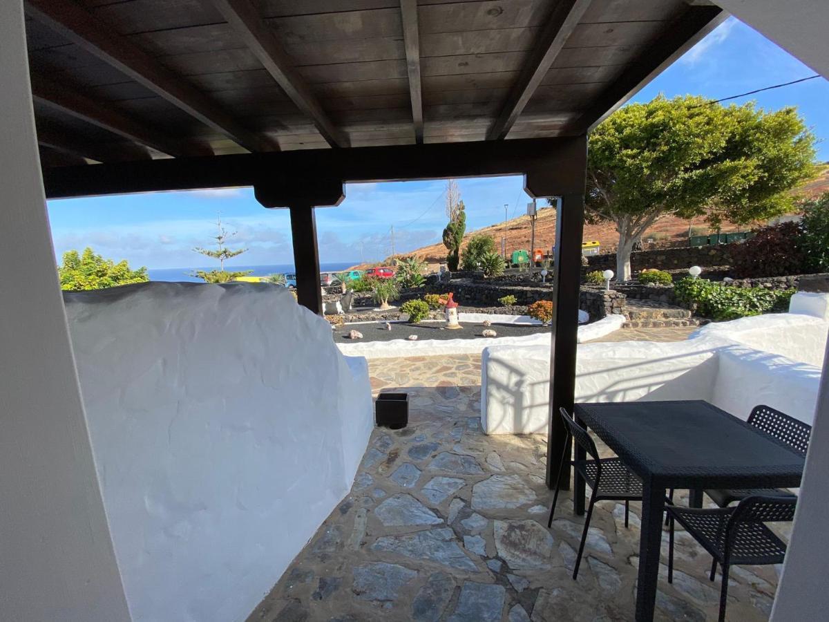 Club Jm Lanzarote ξενώνας Tabayesco Εξωτερικό φωτογραφία