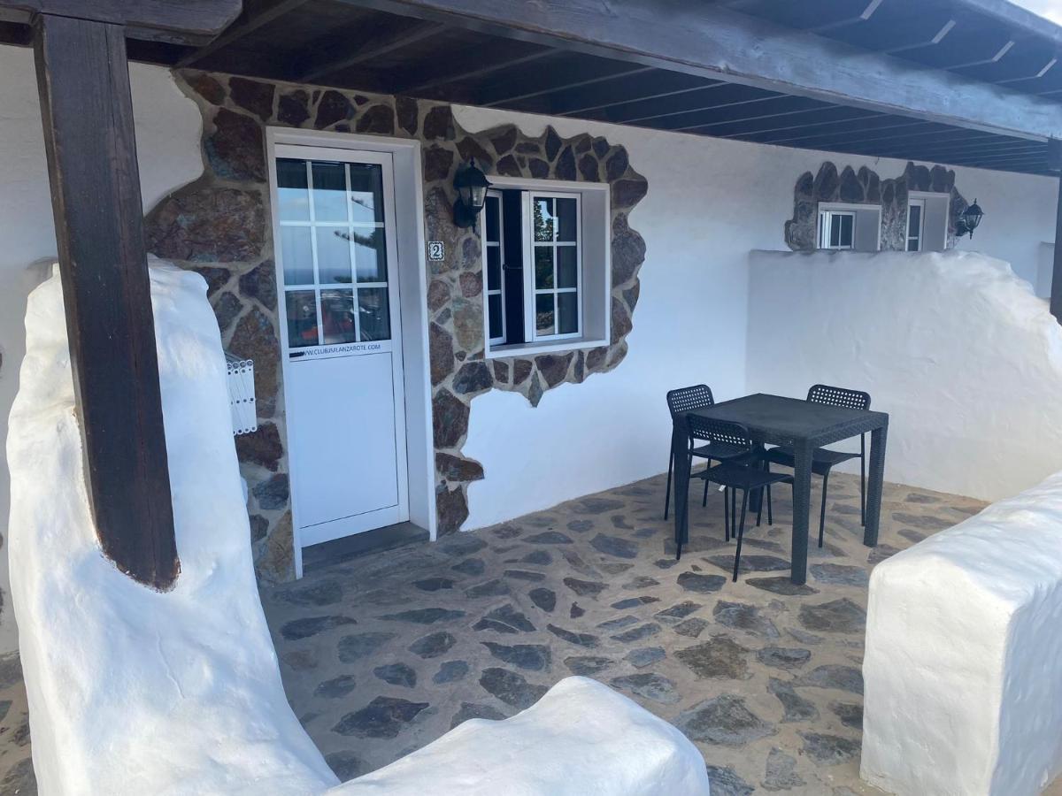 Club Jm Lanzarote ξενώνας Tabayesco Εξωτερικό φωτογραφία