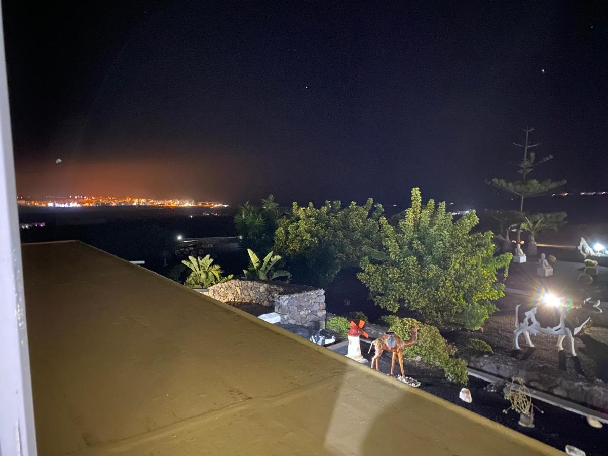 Club Jm Lanzarote ξενώνας Tabayesco Εξωτερικό φωτογραφία