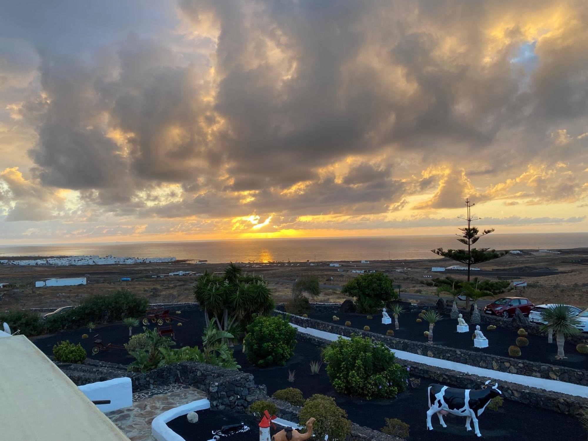 Club Jm Lanzarote ξενώνας Tabayesco Εξωτερικό φωτογραφία