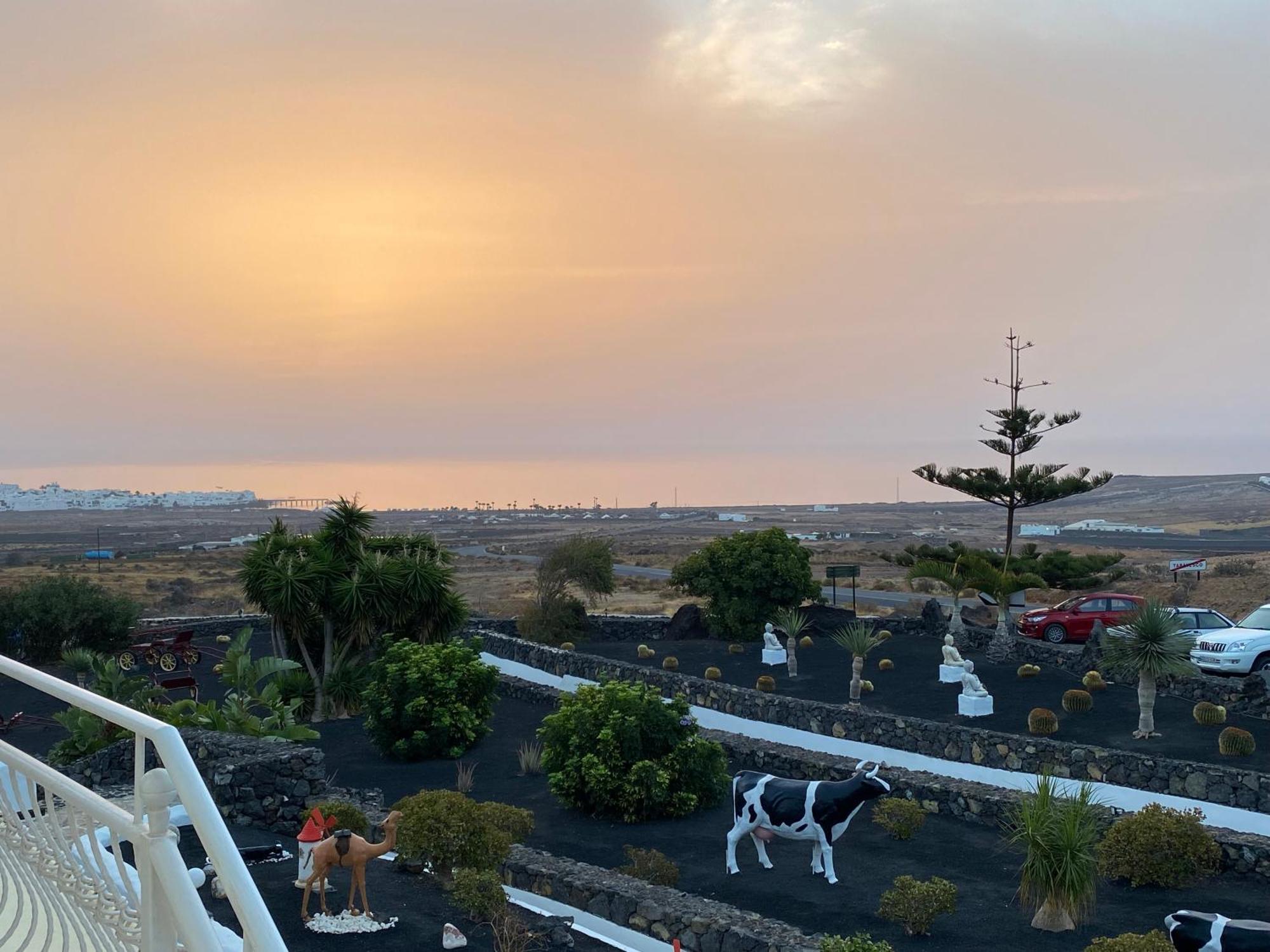 Club Jm Lanzarote ξενώνας Tabayesco Εξωτερικό φωτογραφία