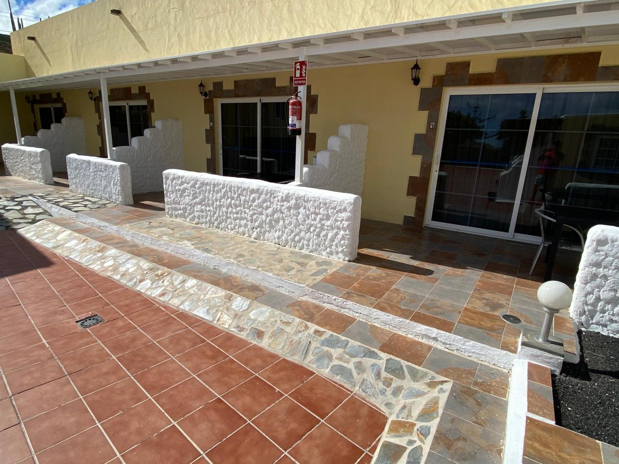 Club Jm Lanzarote ξενώνας Tabayesco Εξωτερικό φωτογραφία