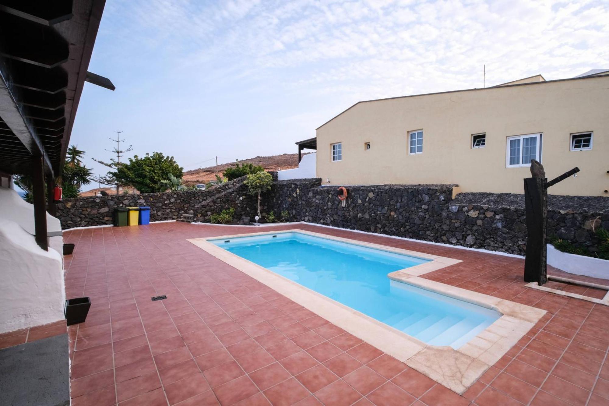 Club Jm Lanzarote ξενώνας Tabayesco Εξωτερικό φωτογραφία