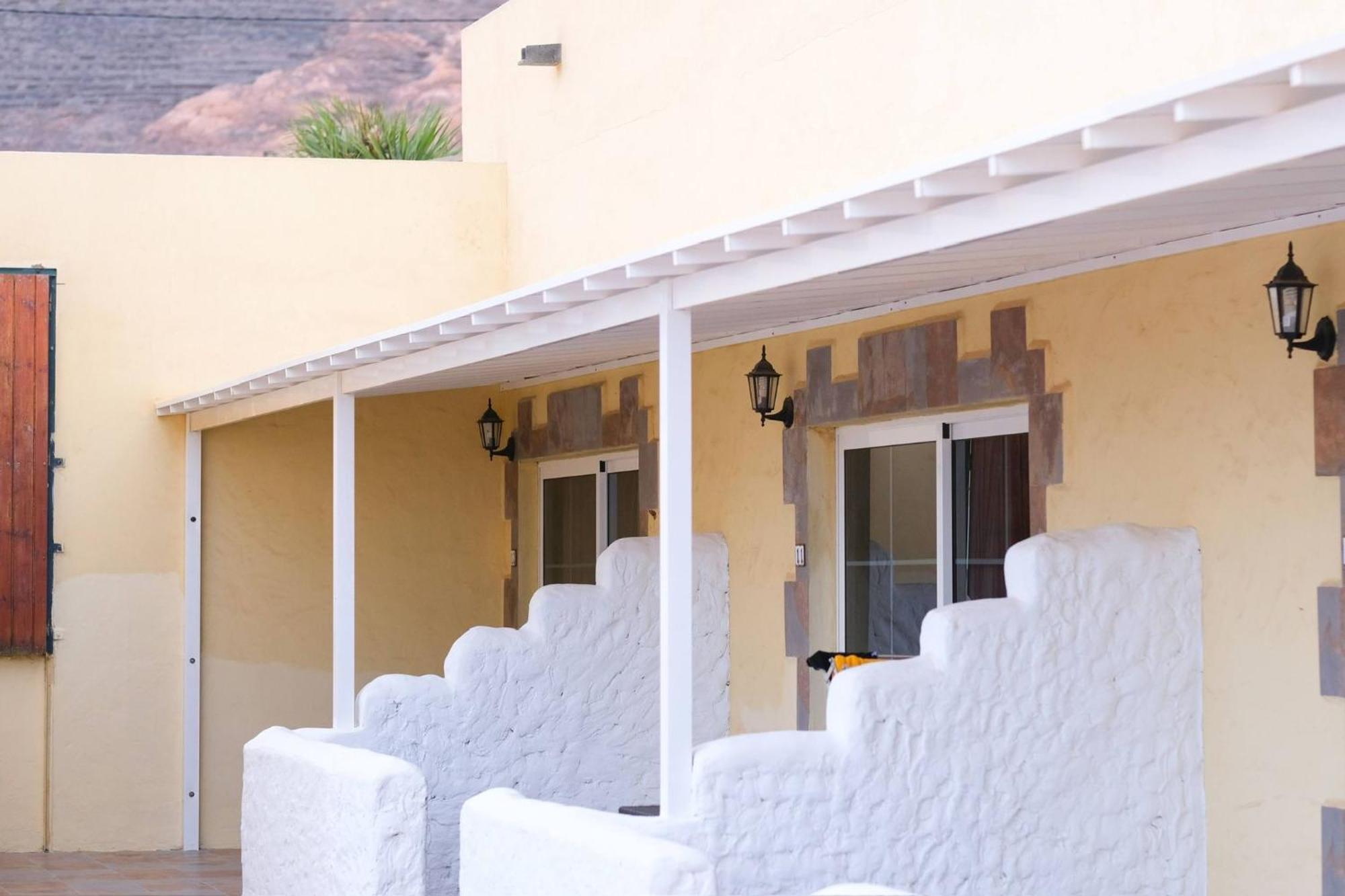 Club Jm Lanzarote ξενώνας Tabayesco Εξωτερικό φωτογραφία